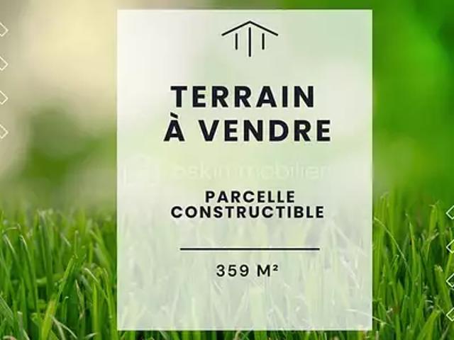 Terrain vente à Saint-Germain-en-Laye, Sartrouville