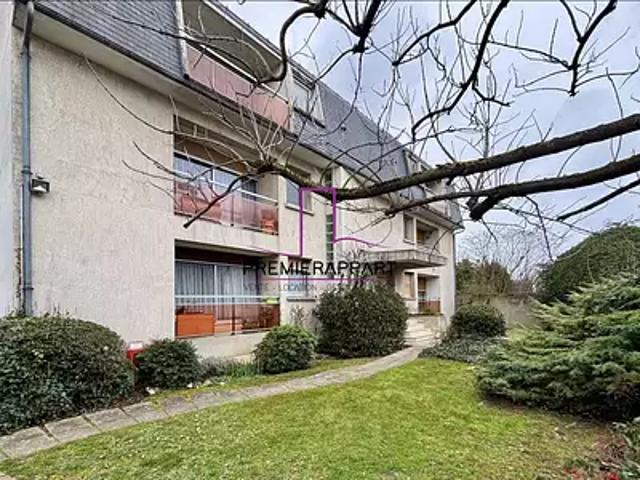 Appartement location à Saint-Germain-en-Laye, Sartrouville