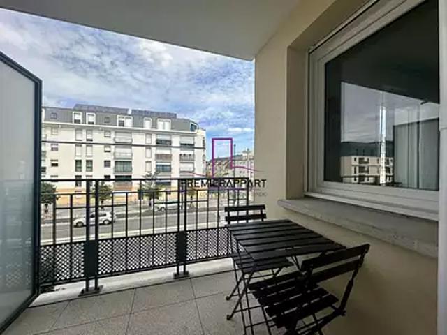 Appartement location à Saint-Germain-en-Laye, Sartrouville