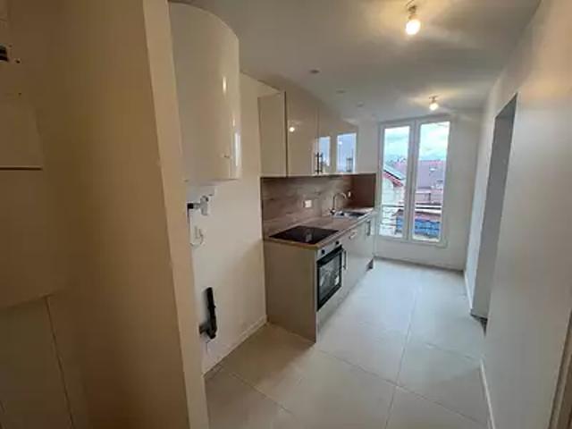 Appartement location à Saint-Germain-en-Laye, Sartrouville