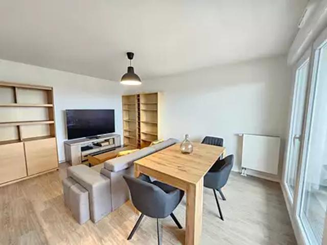 Appartement location à Saint-Germain-en-Laye, Sartrouville