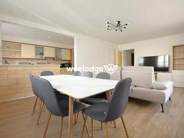 Appartement location à Saint-Germain-en-Laye, Sartrouville