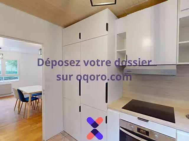 Appartement location à Saint-Germain-en-Laye, Sartrouville