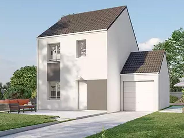 Maison vente à Saint-Germain-en-Laye, Sartrouville