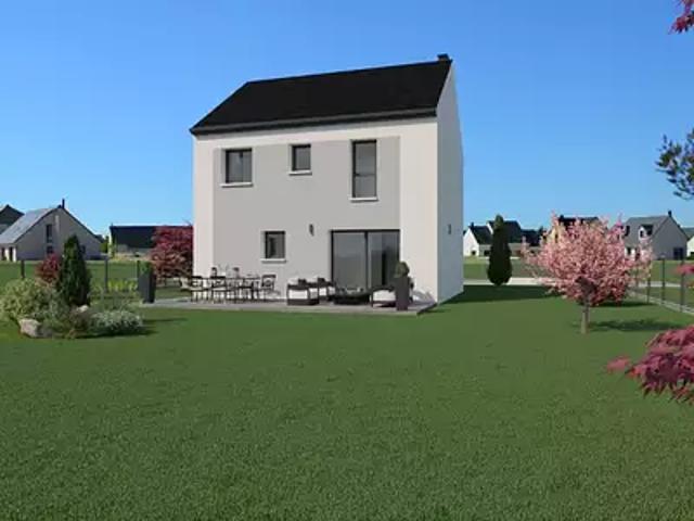 Maison vente à Saint-Germain-en-Laye, Sartrouville