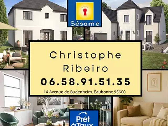 Terrain vente à Saint-Germain-en-Laye, Sartrouville