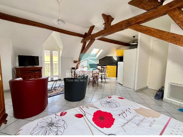 Appartement location à Saint-Germain-en-Laye, Houilles