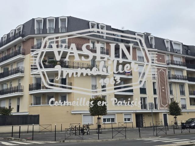 Garage vente à Saint-Germain-en-Laye, Sartrouville