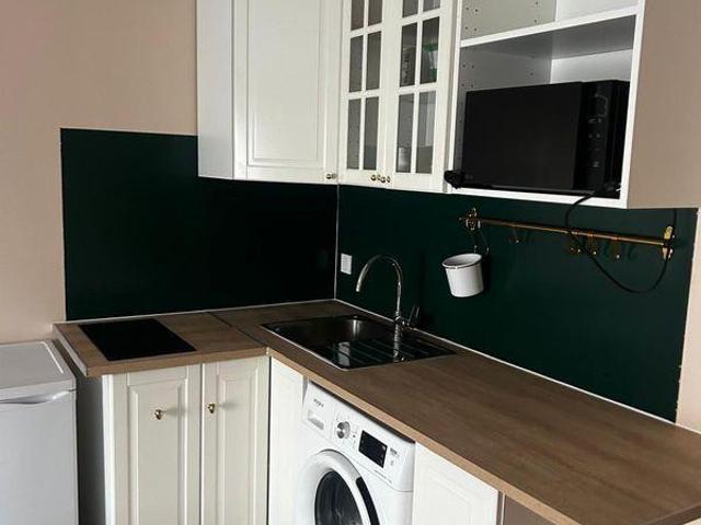 Appartement location à Saint-Germain-en-Laye, Sartrouville