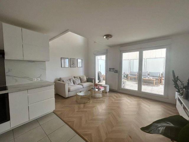 Appartement location à Saint-Germain-en-Laye, Sartrouville