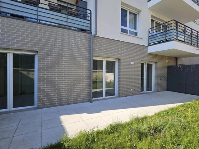 Appartement location à Les Dix Arpents, Sartrouville