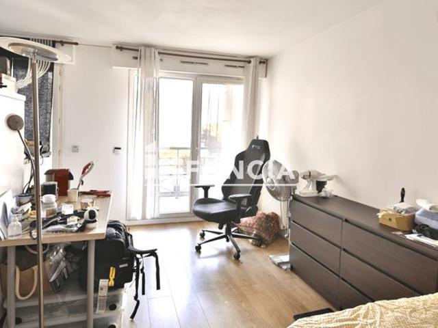 Appartement vente à Saint-Germain-en-Laye, Sartrouville
