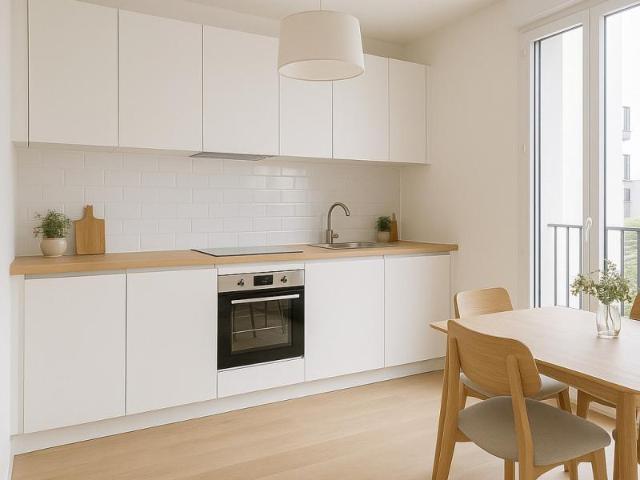 Appartement vente à Saint-Germain-en-Laye, Sartrouville