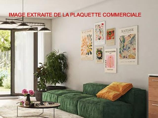 Appartement vente à Saint-Germain-en-Laye, Sartrouville