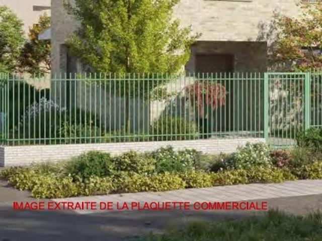 Appartement vente à Saint-Germain-en-Laye, Sartrouville