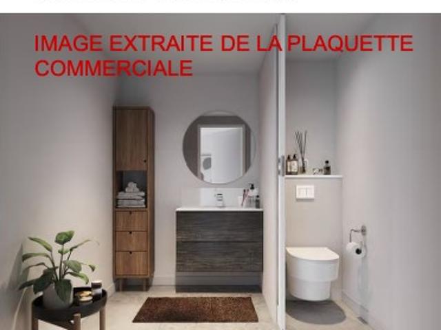 Appartement vente à Saint-Germain-en-Laye, Sartrouville