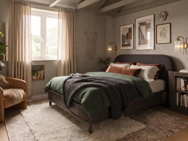 Appartement vente à Saint-Germain-en-Laye, Sartrouville