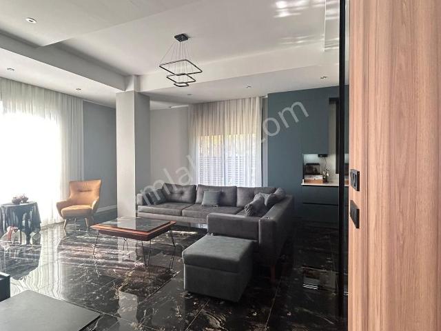 Denizli içerisinde satılık Villa