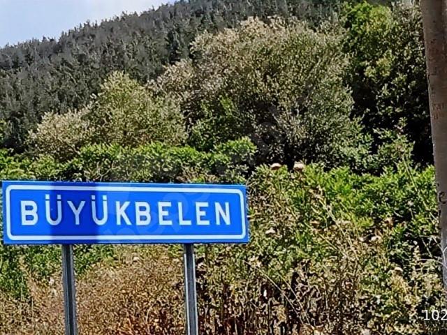 Saruhanli, Manisa içerisinde satılık Arsa