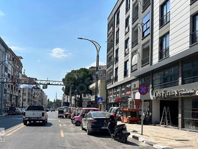 Saruhanli, Manisa içerisinde satılık mülk