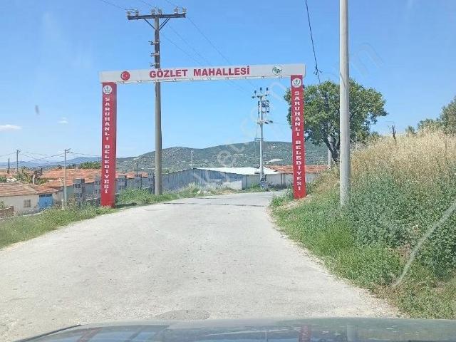 Saruhanli, Manisa içerisinde satılık Villa