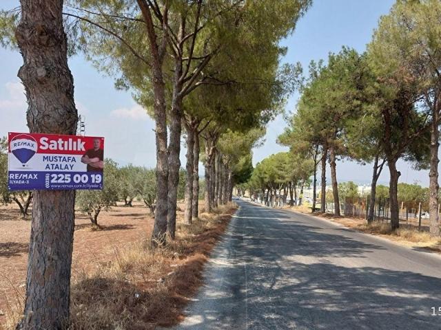 Mütevelli, Saruhanlı içerisinde satılık Dükkan