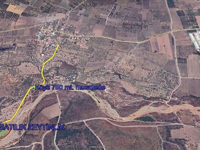Saruhanli, Manisa içerisinde satılık Arsa