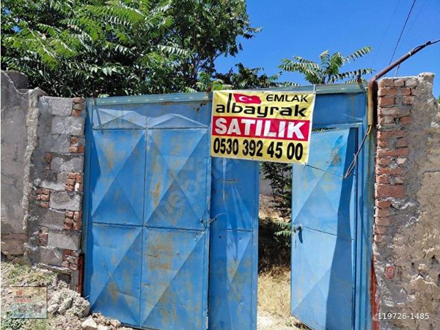 Saruhanli, Manisa içerisinde satılık Arsa