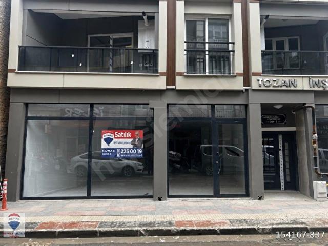 Saruhanli, Manisa içerisinde satılık Dükkan