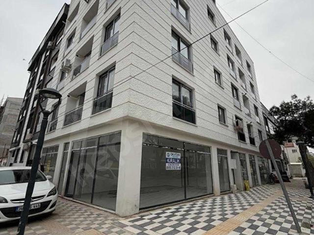 Saruhanli, Manisa içerisinde satılık Dükkan
