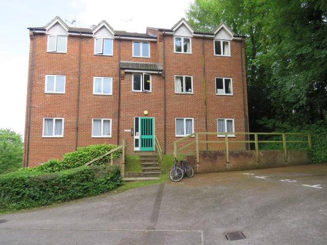 Apartment for rent in Salisbury, Wiltshire