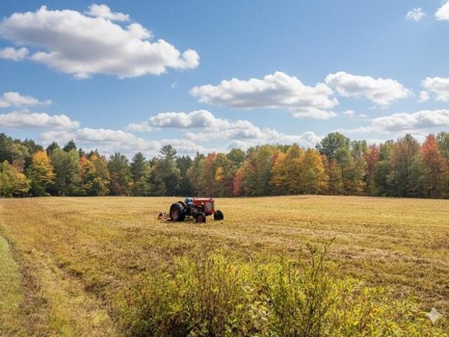 Land for sale in Randolph, Vermont