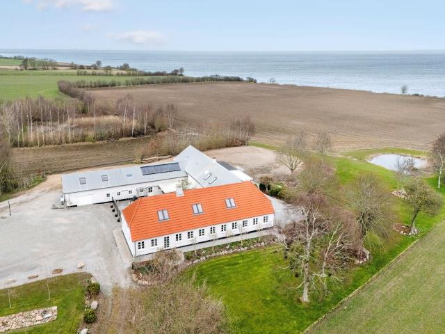 Landejendom til salg i Sønderborg