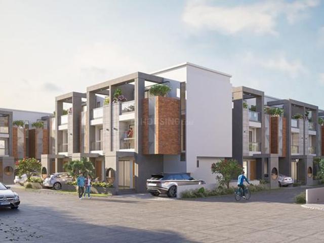 Villa for sale in Gujarat