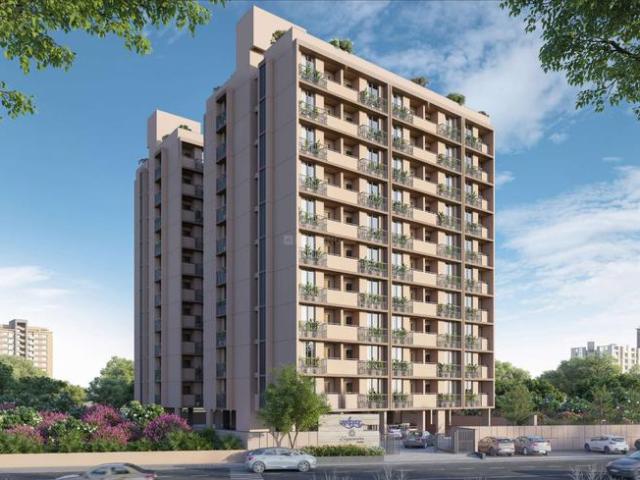 Flat for sale in Gujarat