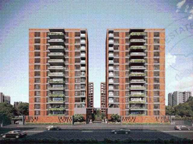 Flat for sale in Bhat, Gandhinagar