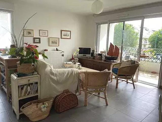 Appartement vente à Vannes, Bretagne