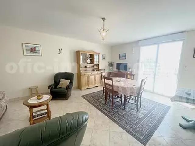 Appartement vente à Vannes, Bretagne