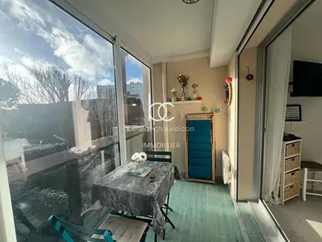 Appartement vente à Vannes, Bretagne