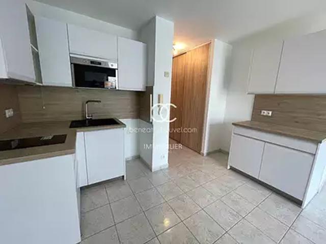 Appartement vente à Vannes, Bretagne