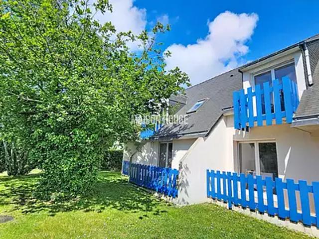 Appartement vente à Vannes, Bretagne