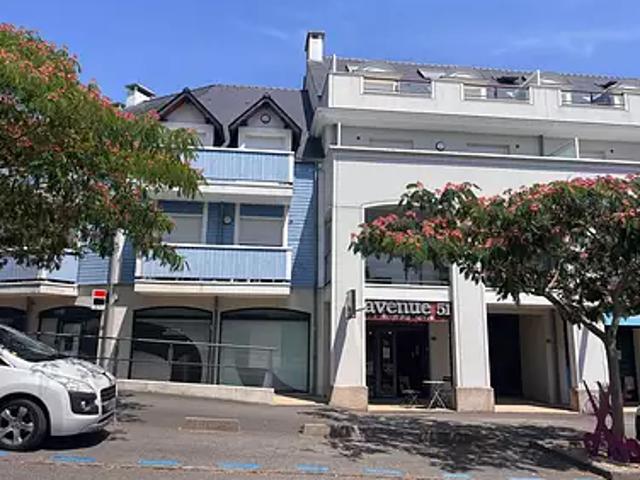 Appartement vente à Vannes, Bretagne