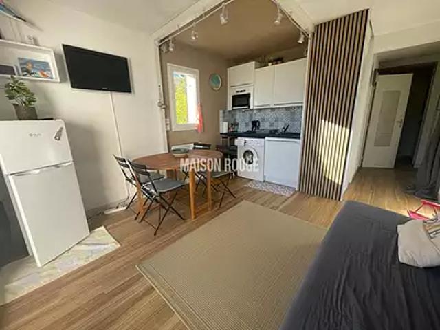 Appartement vente à Vannes, Bretagne