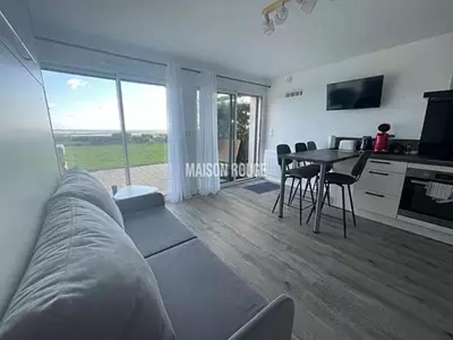 Appartement vente à Vannes, Bretagne
