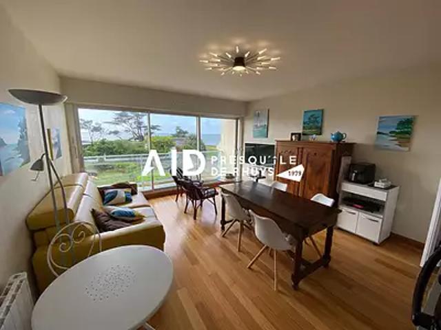 Appartement vente à Vannes, Bretagne