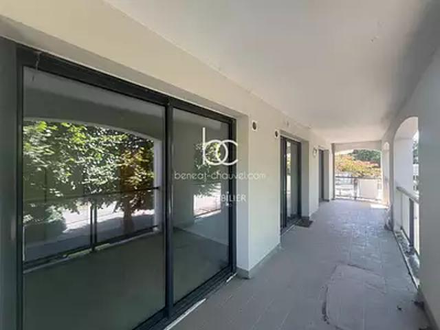 Appartement vente à Vannes, Bretagne