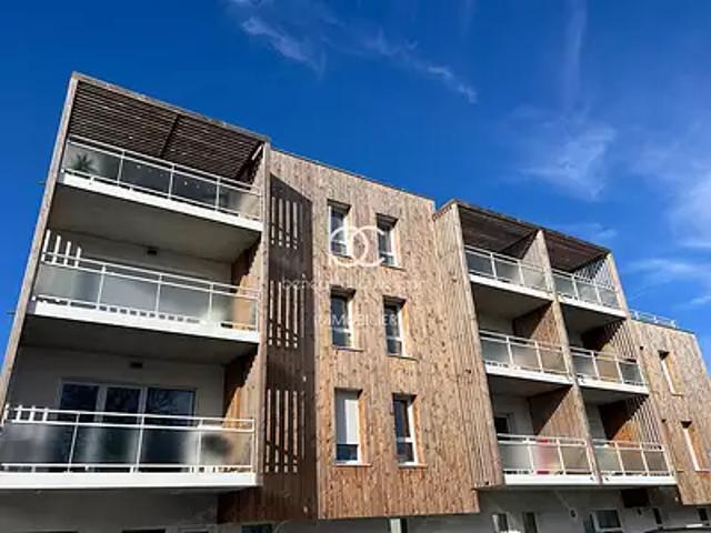 Appartement vente à Vannes, Bretagne