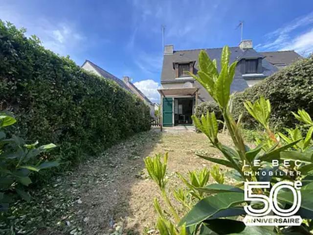 Appartement vente à Vannes, Bretagne