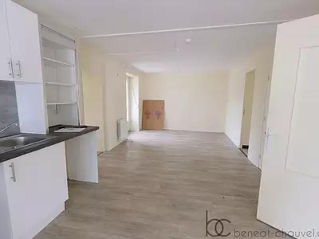 Appartement vente à Vannes, Bretagne