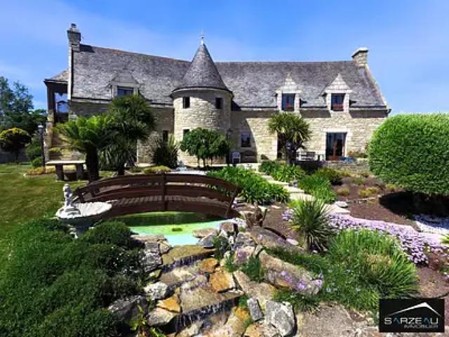 Maison vente à Vannes, Bretagne